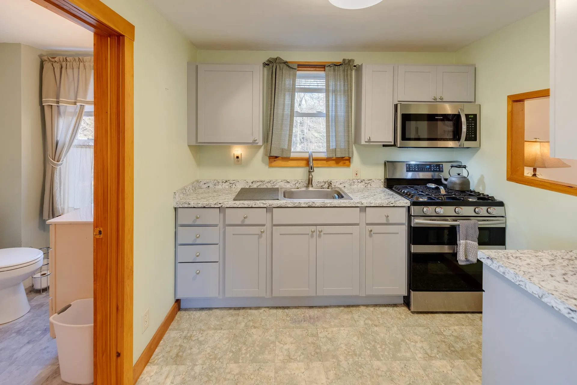 59 Parker Road Carroll NH 03598