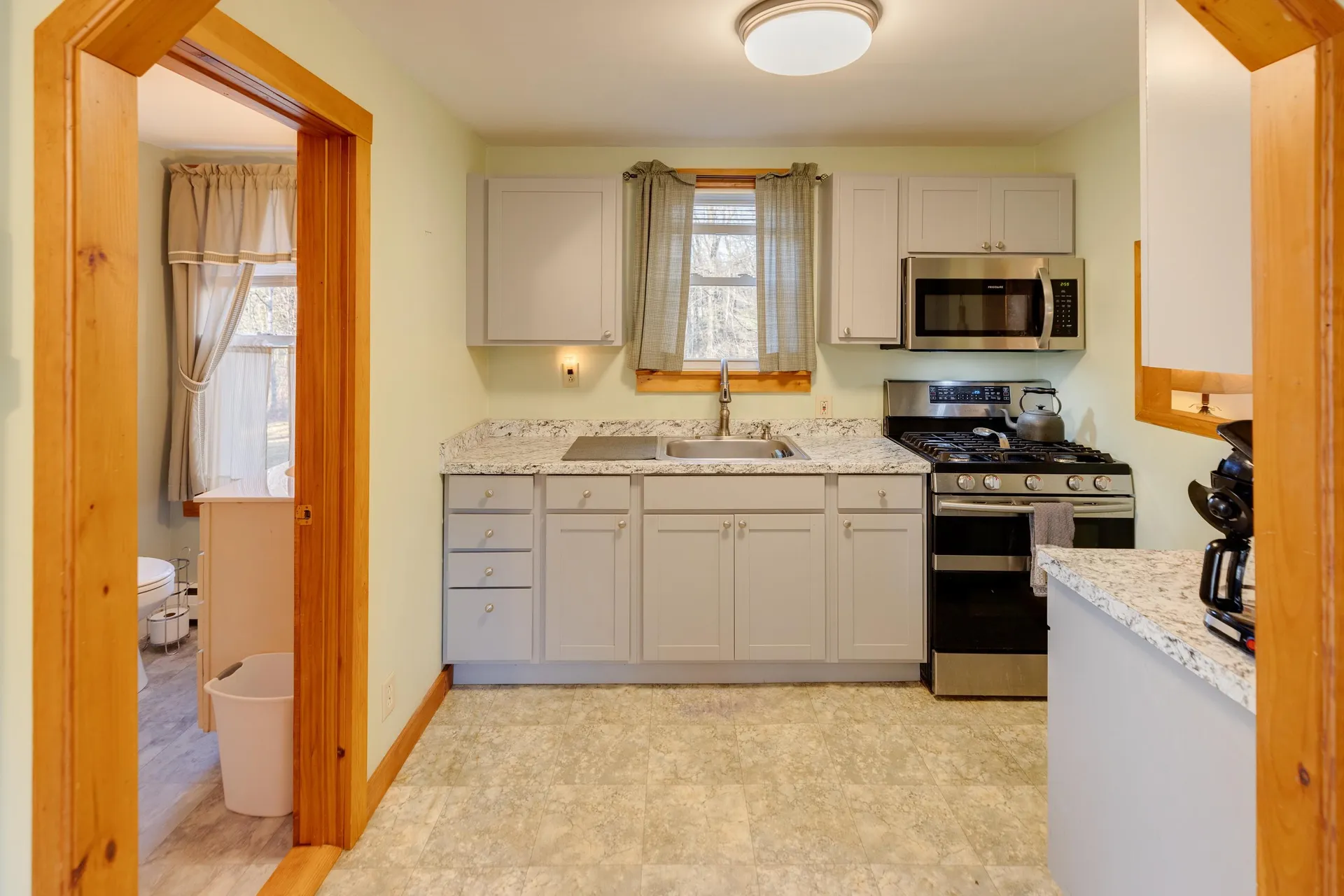 59 Parker Road Carroll NH 03598