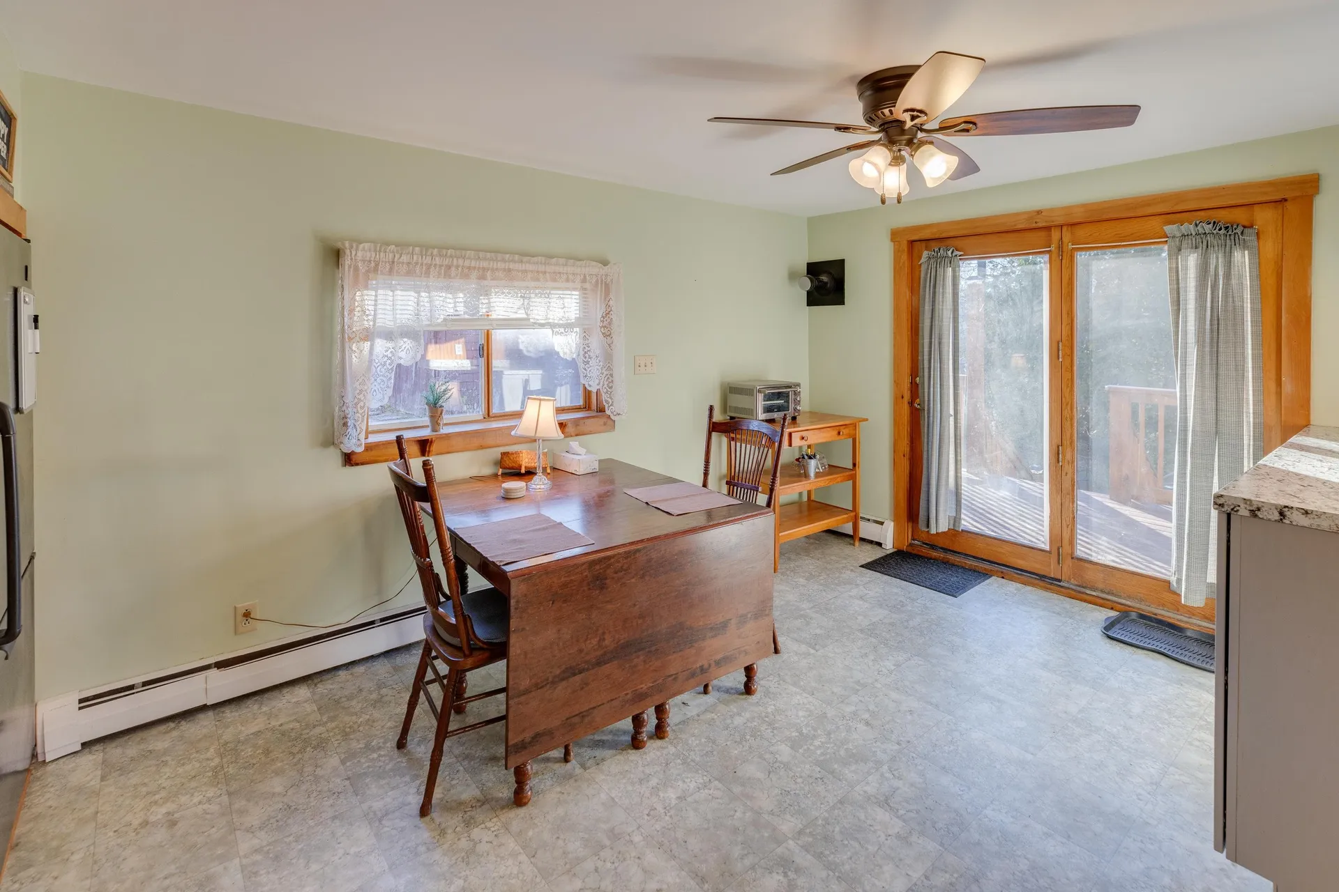 59 Parker Road Carroll NH 03598