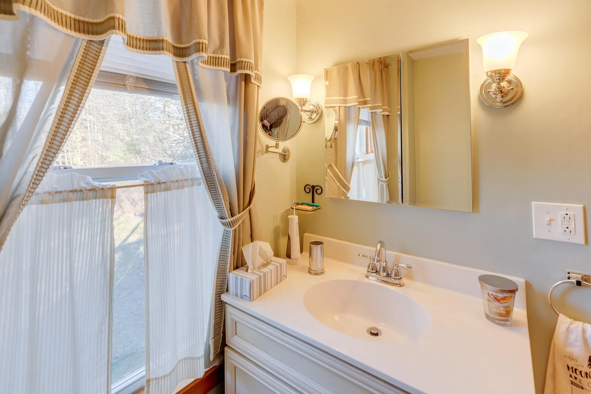 59 Parker Road Carroll NH 03598