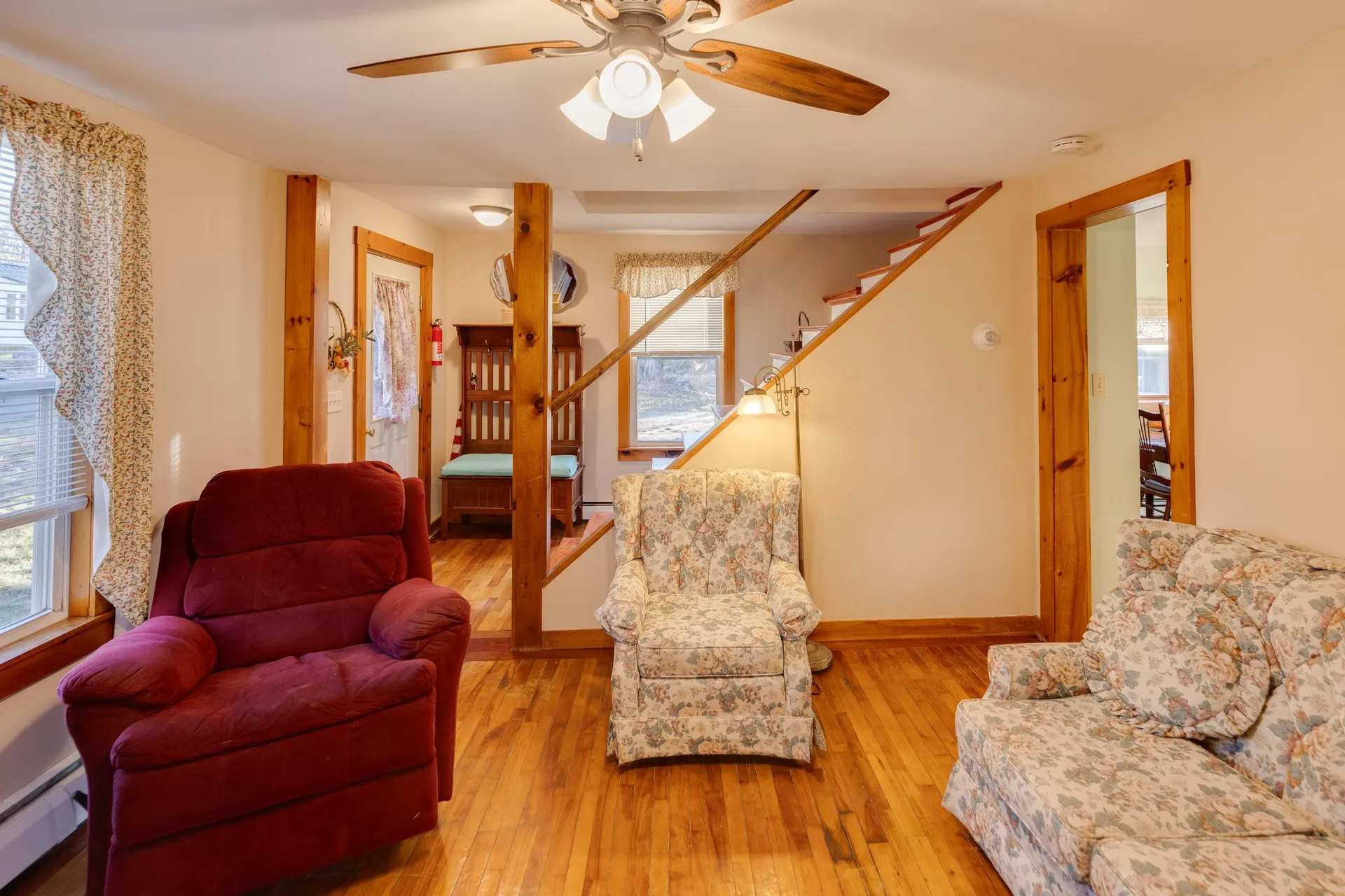 59 Parker Road Carroll NH 03598