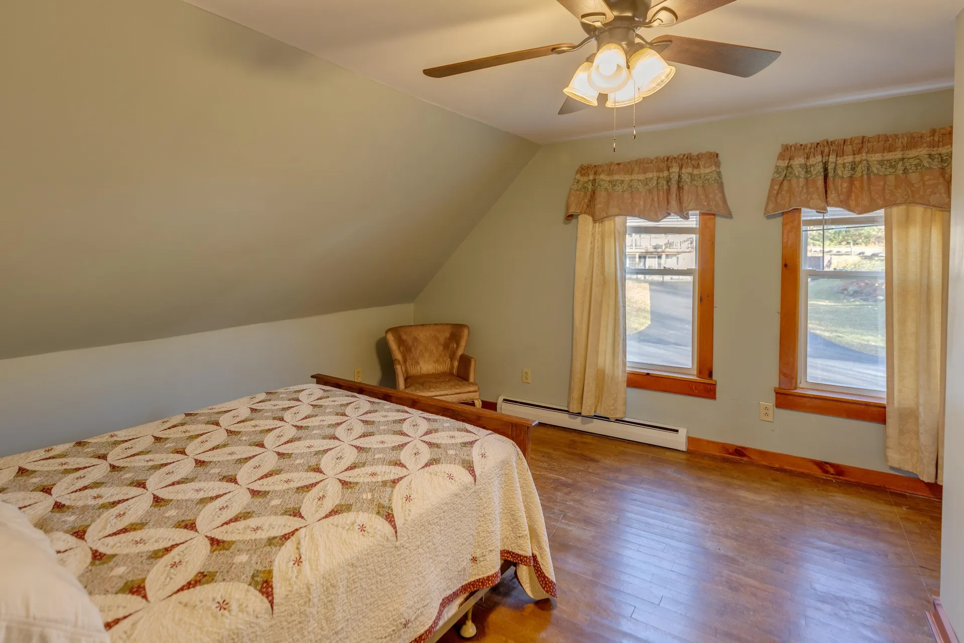 59 Parker Road Carroll NH 03598