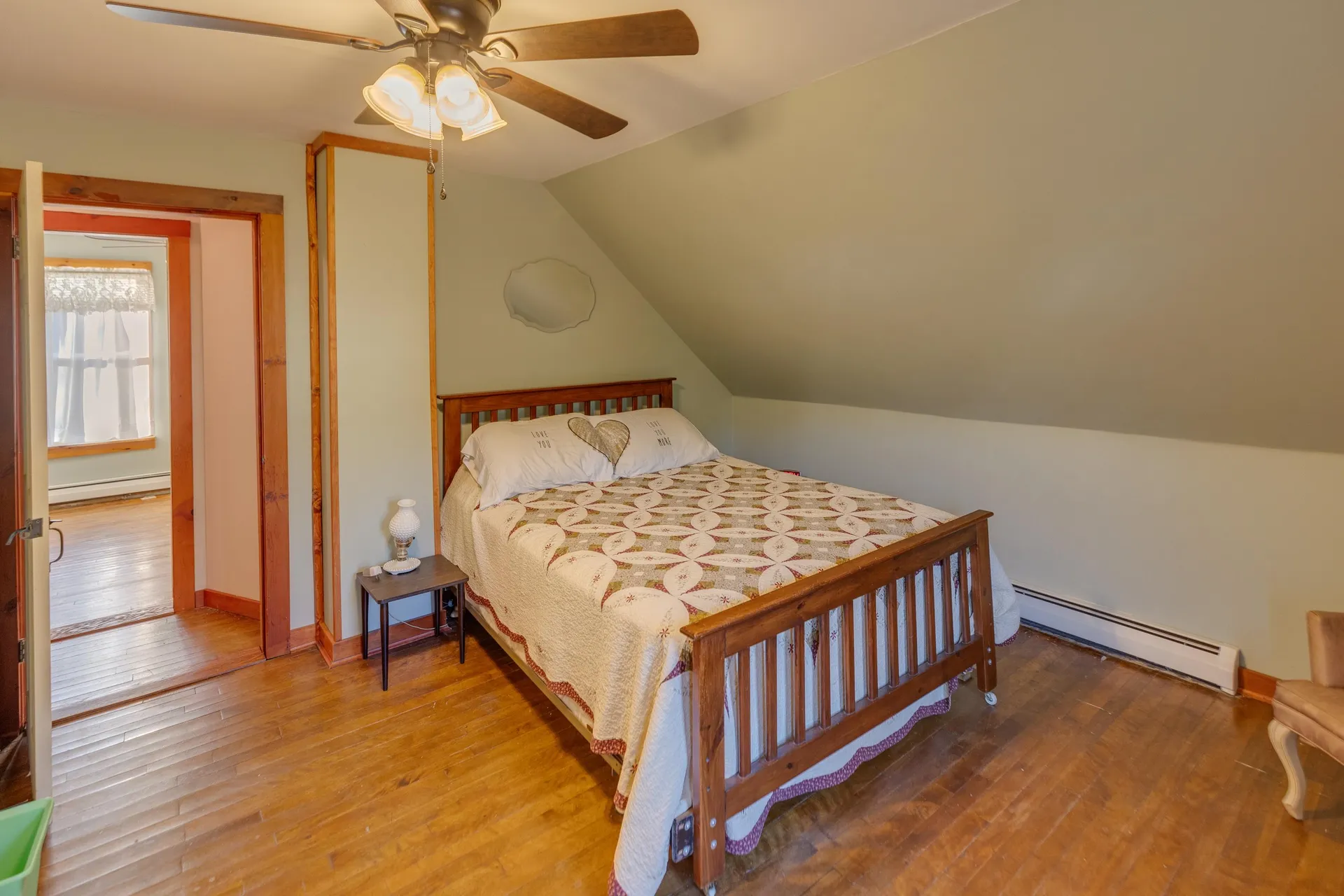 59 Parker Road Carroll NH 03598