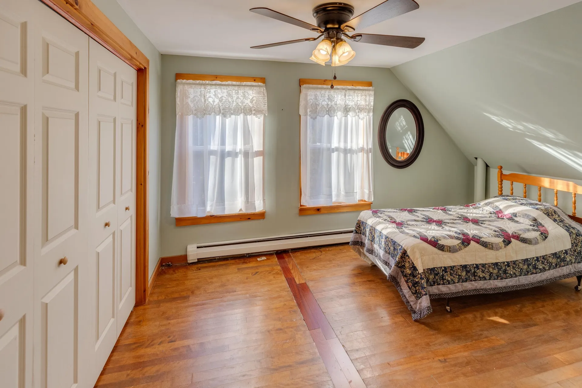 59 Parker Road Carroll NH 03598