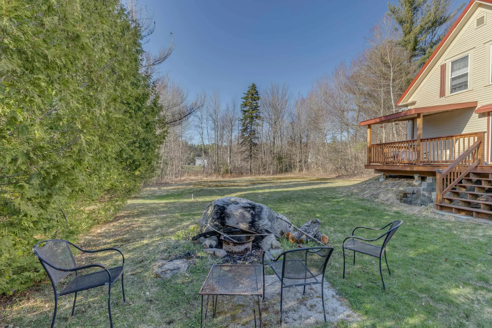 59 Parker Road Carroll NH 03598