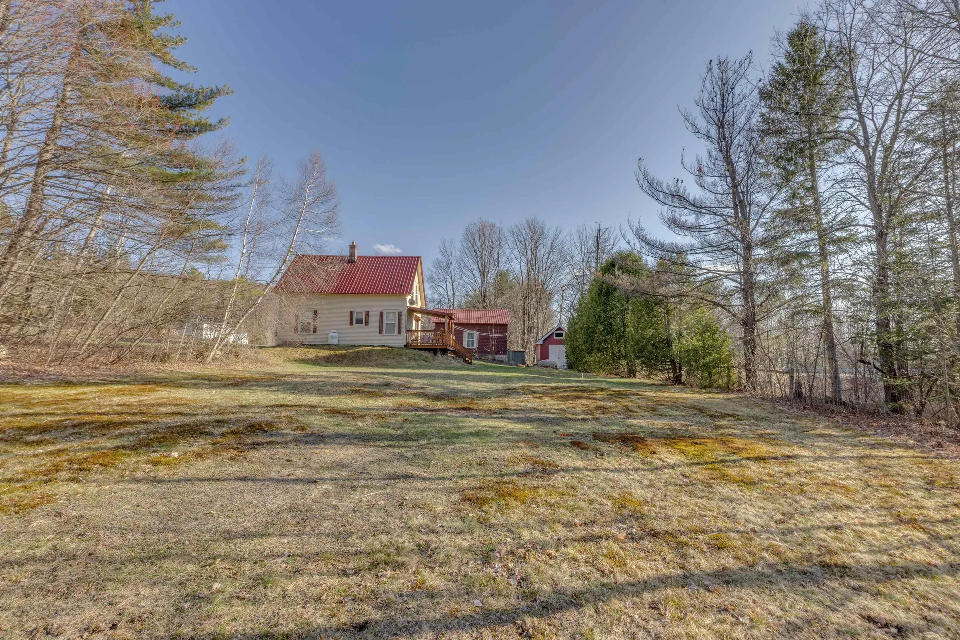 59 Parker Road Carroll NH 03598