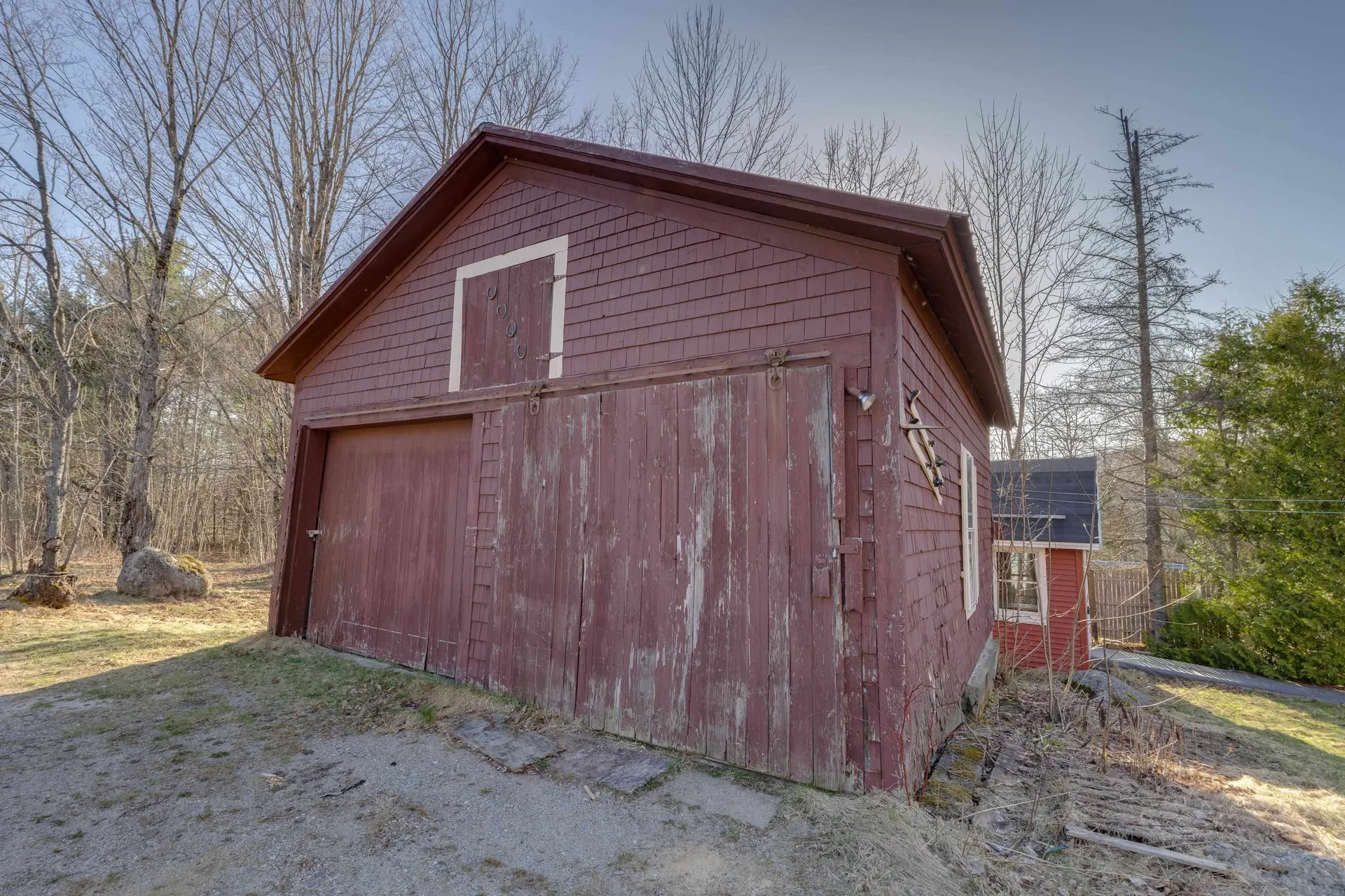 59 Parker Road Carroll NH 03598