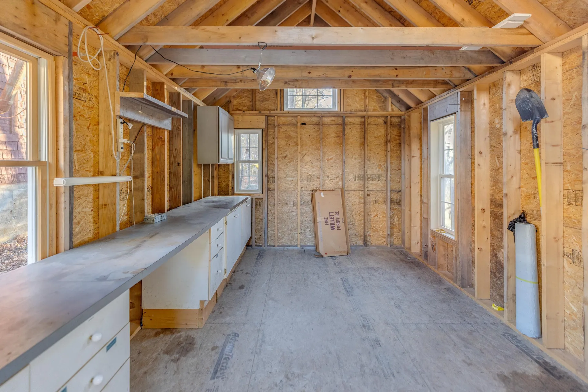 59 Parker Road Carroll NH 03598