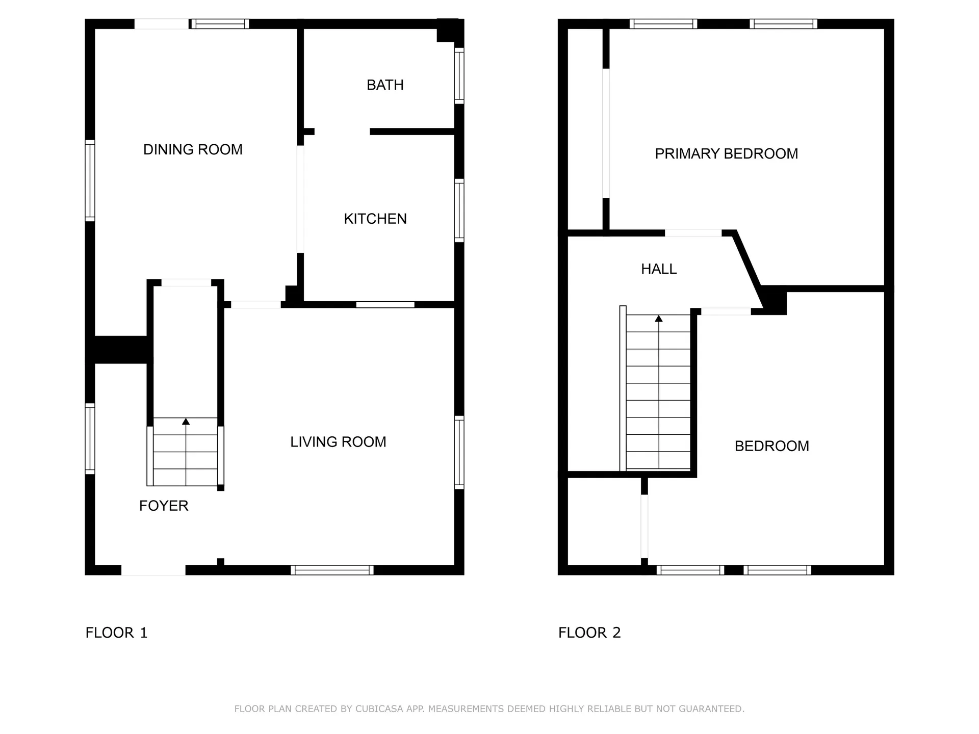 59 Parker Road Carroll NH 03598
