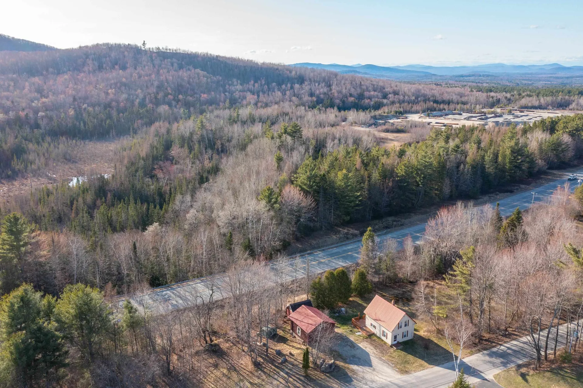 59 Parker Road Carroll NH 03598