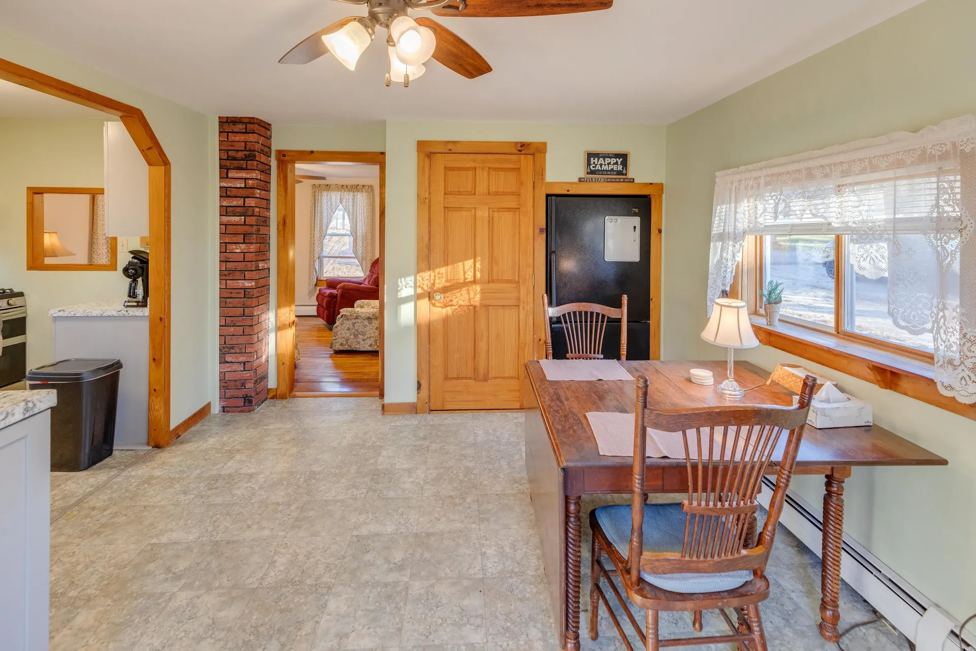 59 Parker Road Carroll NH 03598