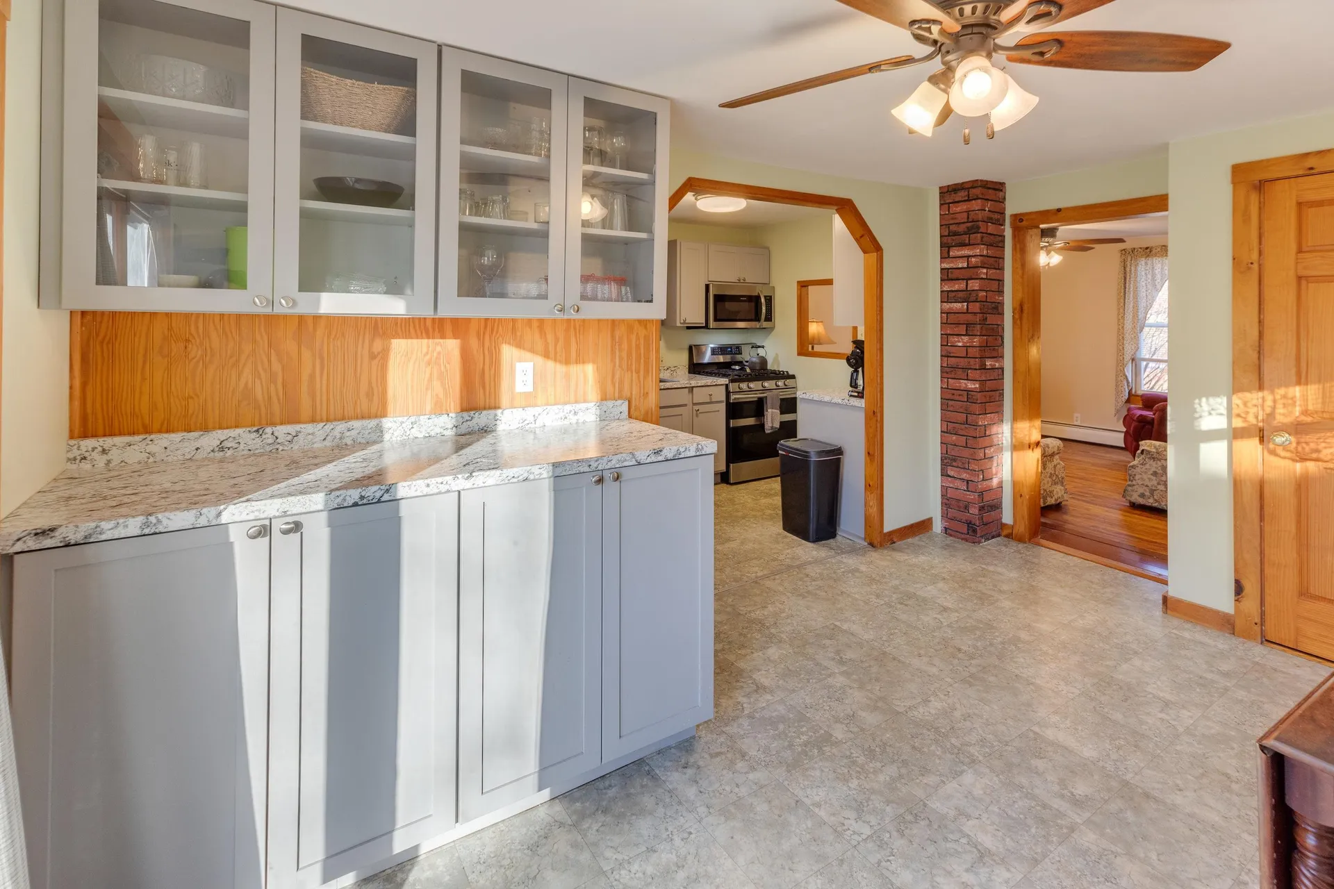 59 Parker Road Carroll NH 03598