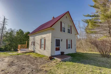 59 Parker Road Carroll NH 03598