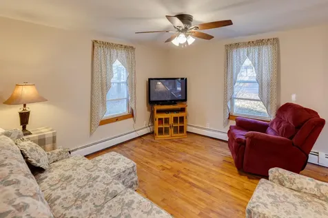 59 Parker Road Carroll NH 03598