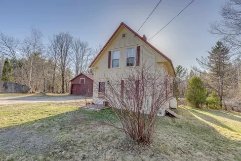 59 Parker Road Carroll NH 03598