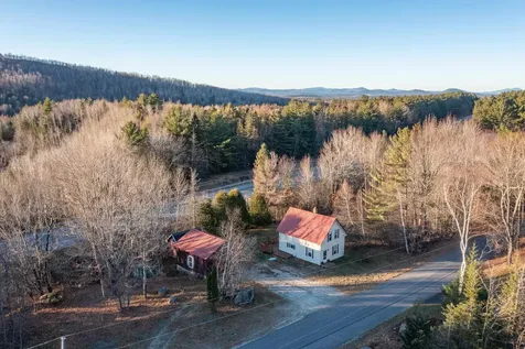 59 Parker Road Carroll NH 03598