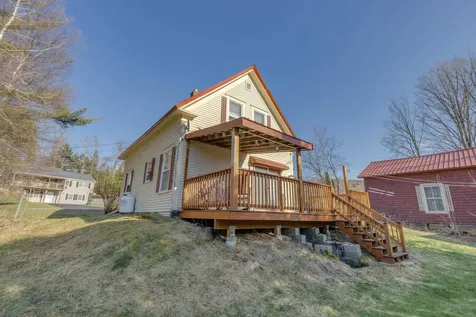 59 Parker Road Carroll NH 03598
