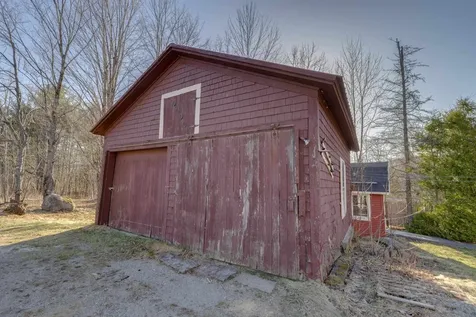 59 Parker Road Carroll NH 03598