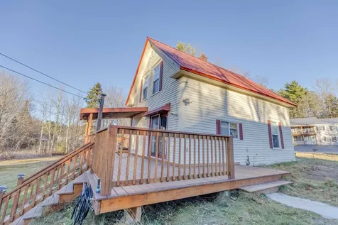 59 Parker Road Carroll NH 03598