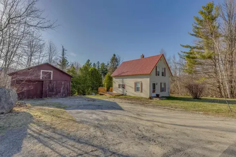 59 Parker Road Carroll NH 03598