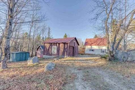 59 Parker Road Carroll NH 03598