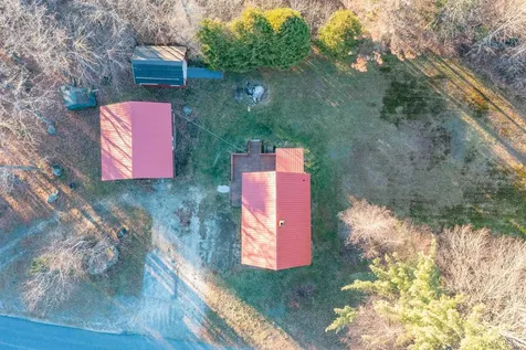 59 Parker Road Carroll NH 03598