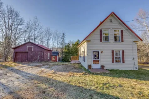 59 Parker Road Carroll NH 03598