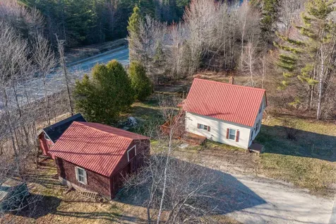 59 Parker Road Carroll NH 03598