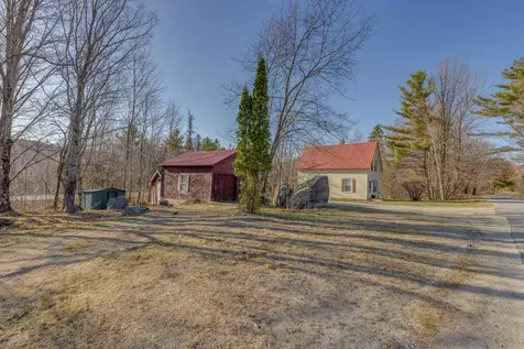 59 Parker Road Carroll NH 03598