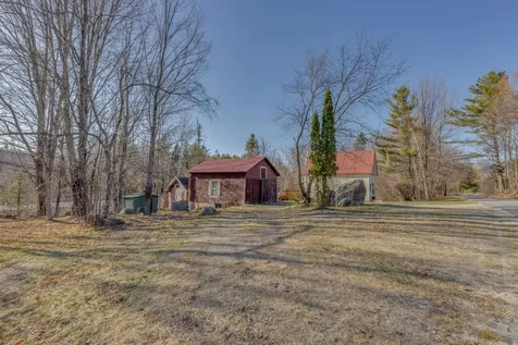 59 Parker Road Carroll NH 03598