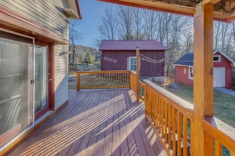 59 Parker Road Carroll NH 03598