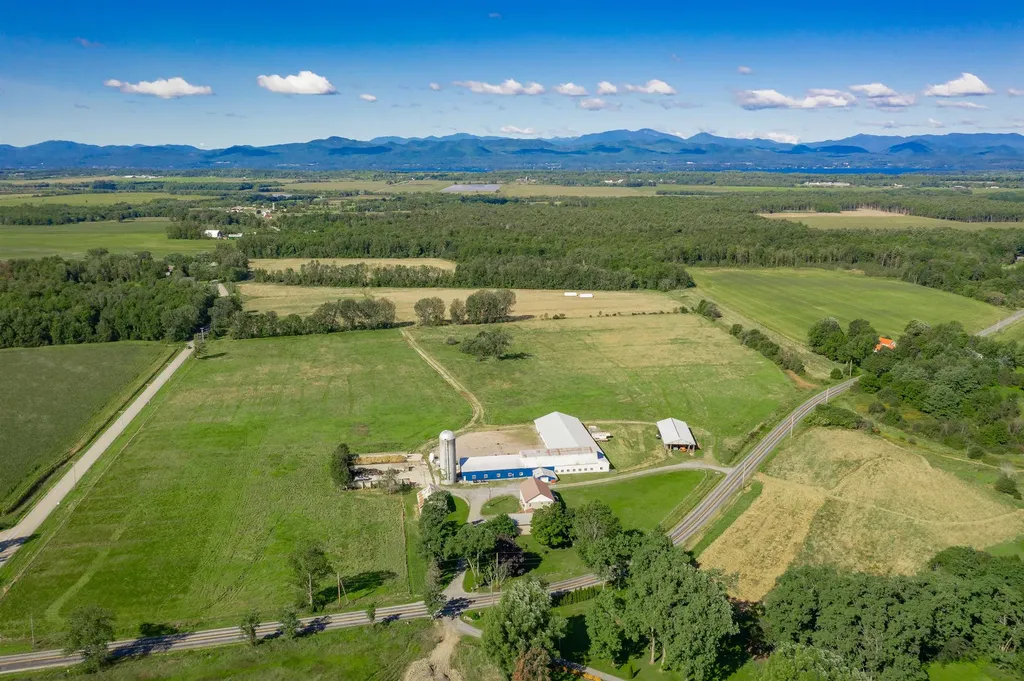81 Basin Harbor Road Panton VT 05491