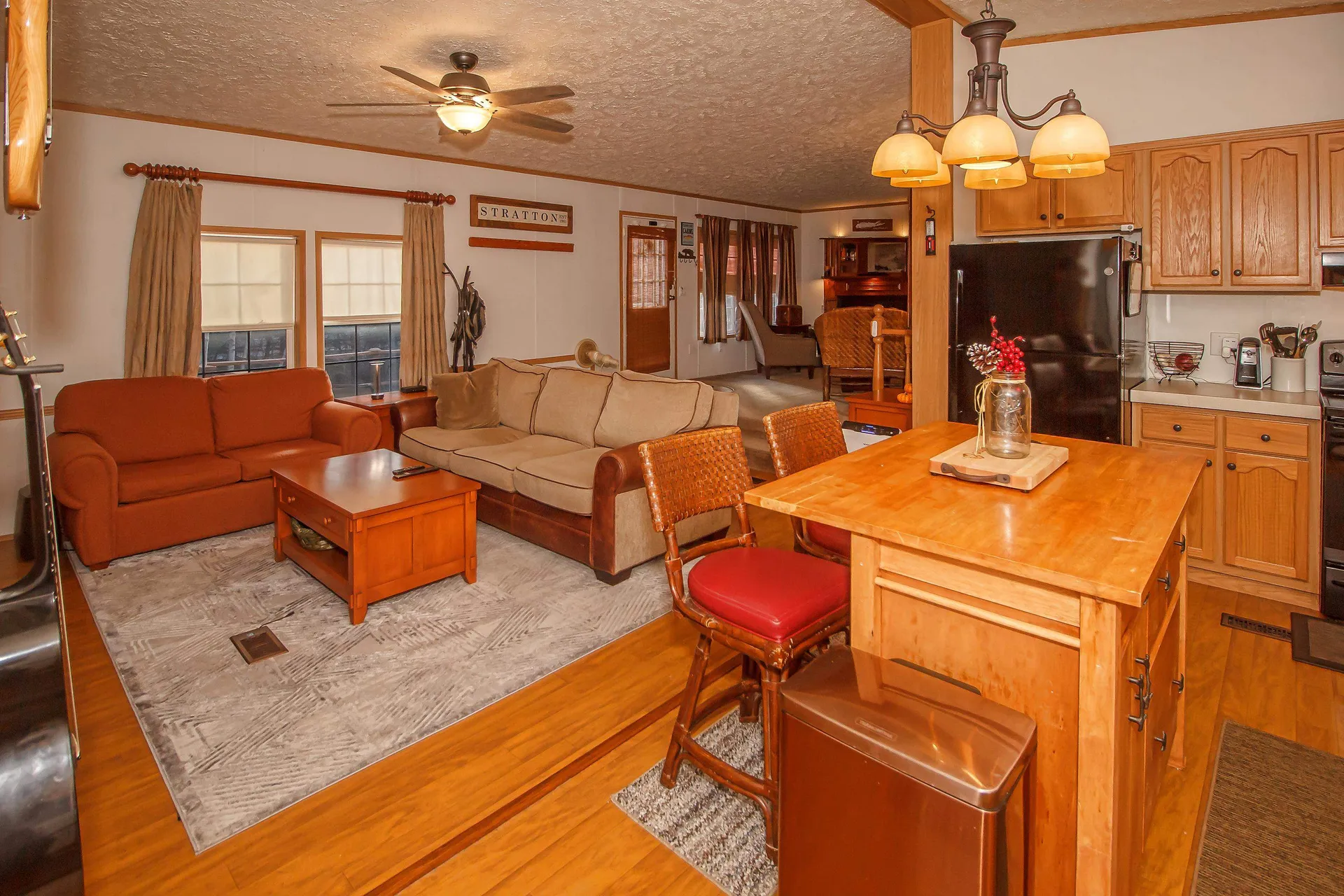 6738 Vt Route 100 Wardsboro VT 05360