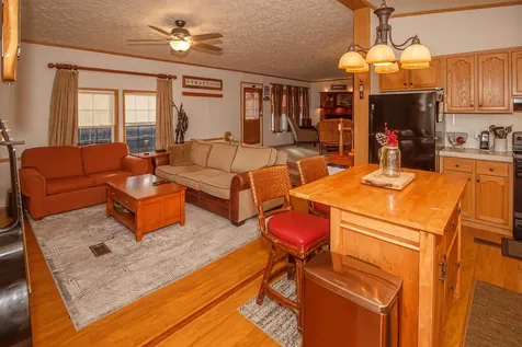 6738 Vt Route 100 Wardsboro VT 05360