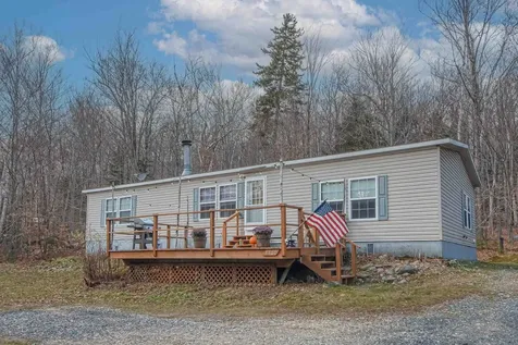 6738 Vt Route 100 Wardsboro VT 05360