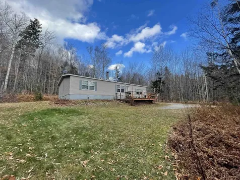 6738 Vt Route 100 Wardsboro VT 05360