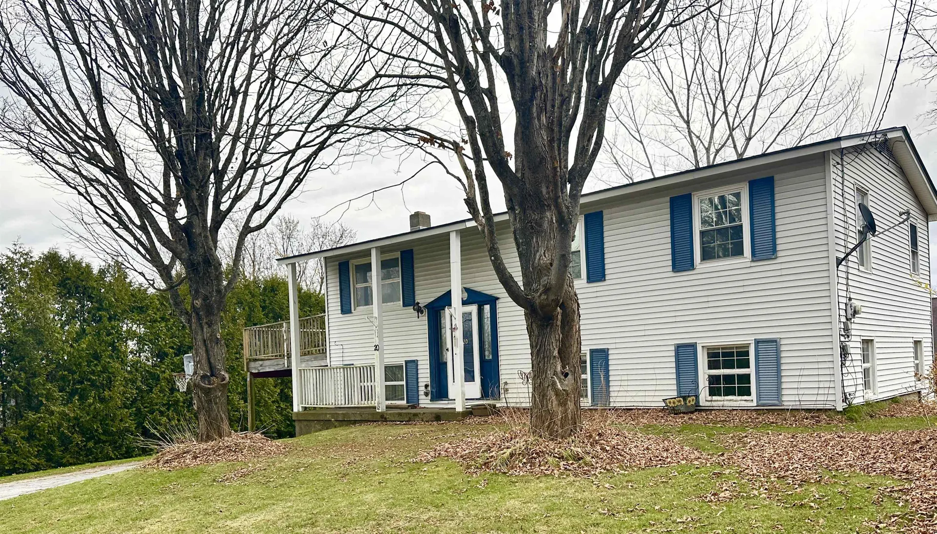 20 Westwood Parkway Barre City VT 05641