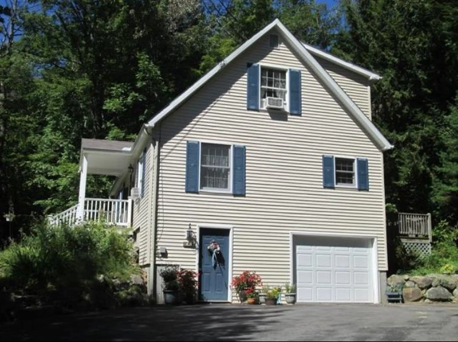 43 Old Trestle Road Marlborough NH 03455