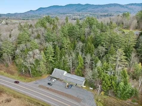 2934 Waterbury-stowe Road Waterbury VT 05677