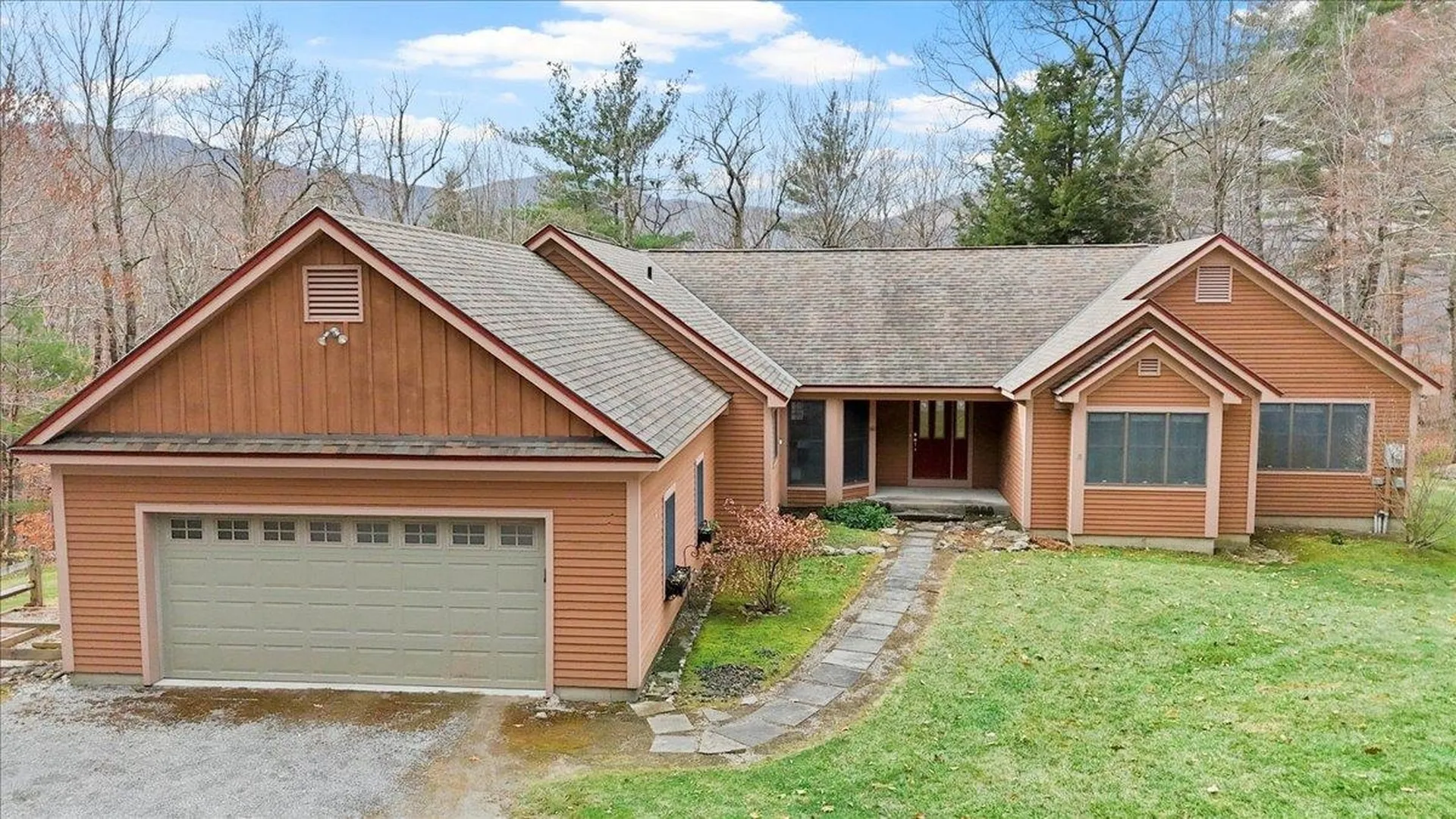 860 Wilcox Road Arlington VT 05250