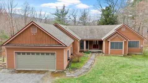 860 Wilcox Road Arlington VT 05250