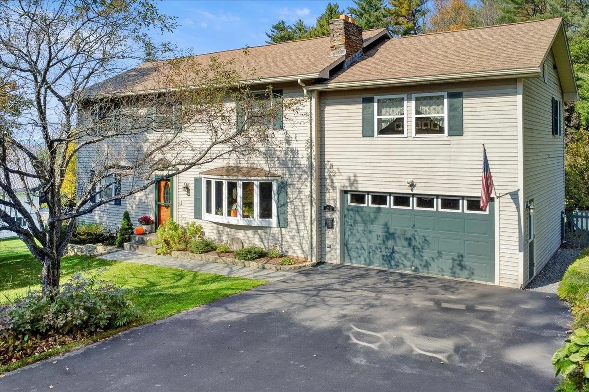 210 Hill Street Barre City VT 05641