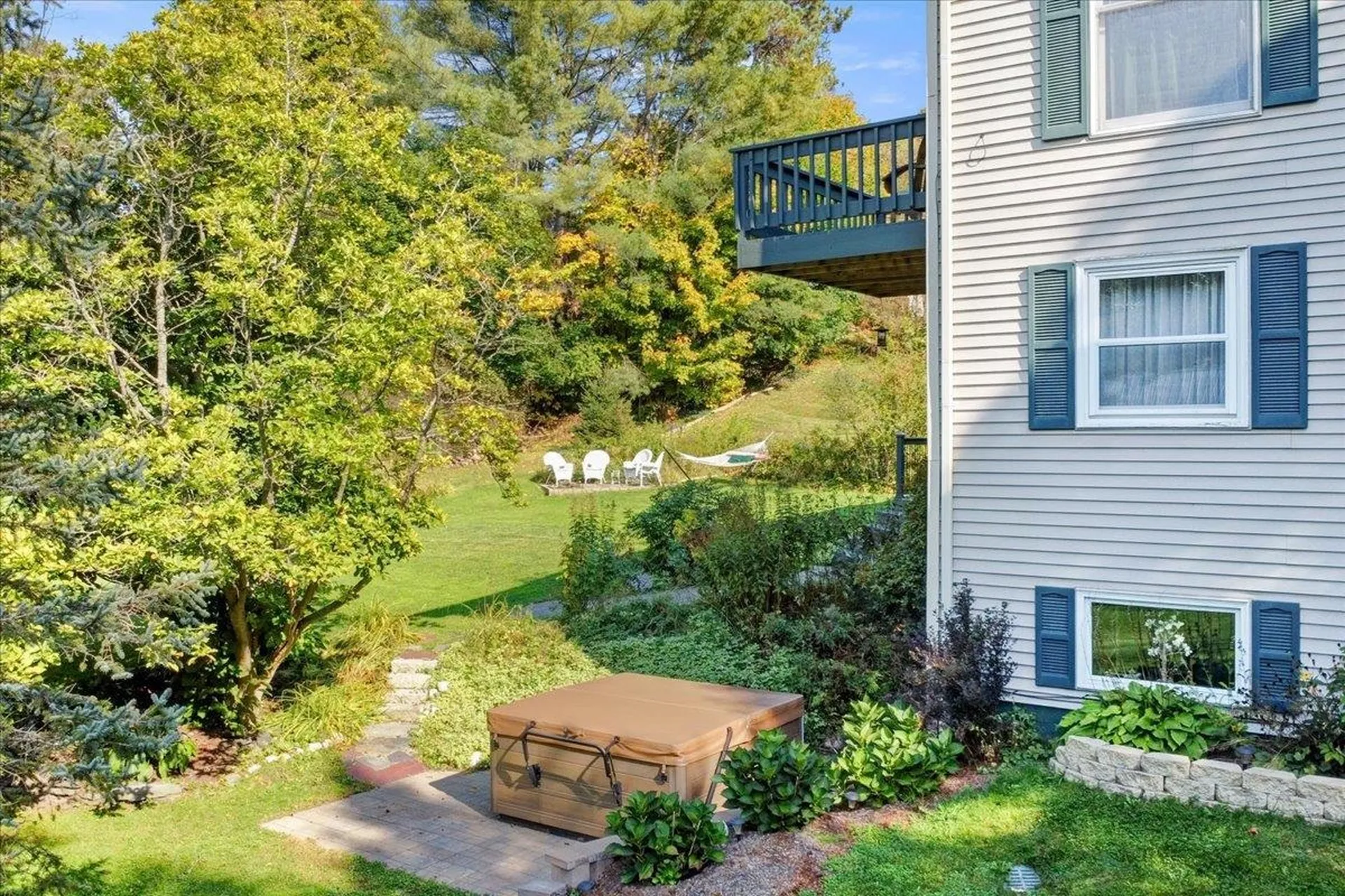 210 Hill Street Barre City VT 05641