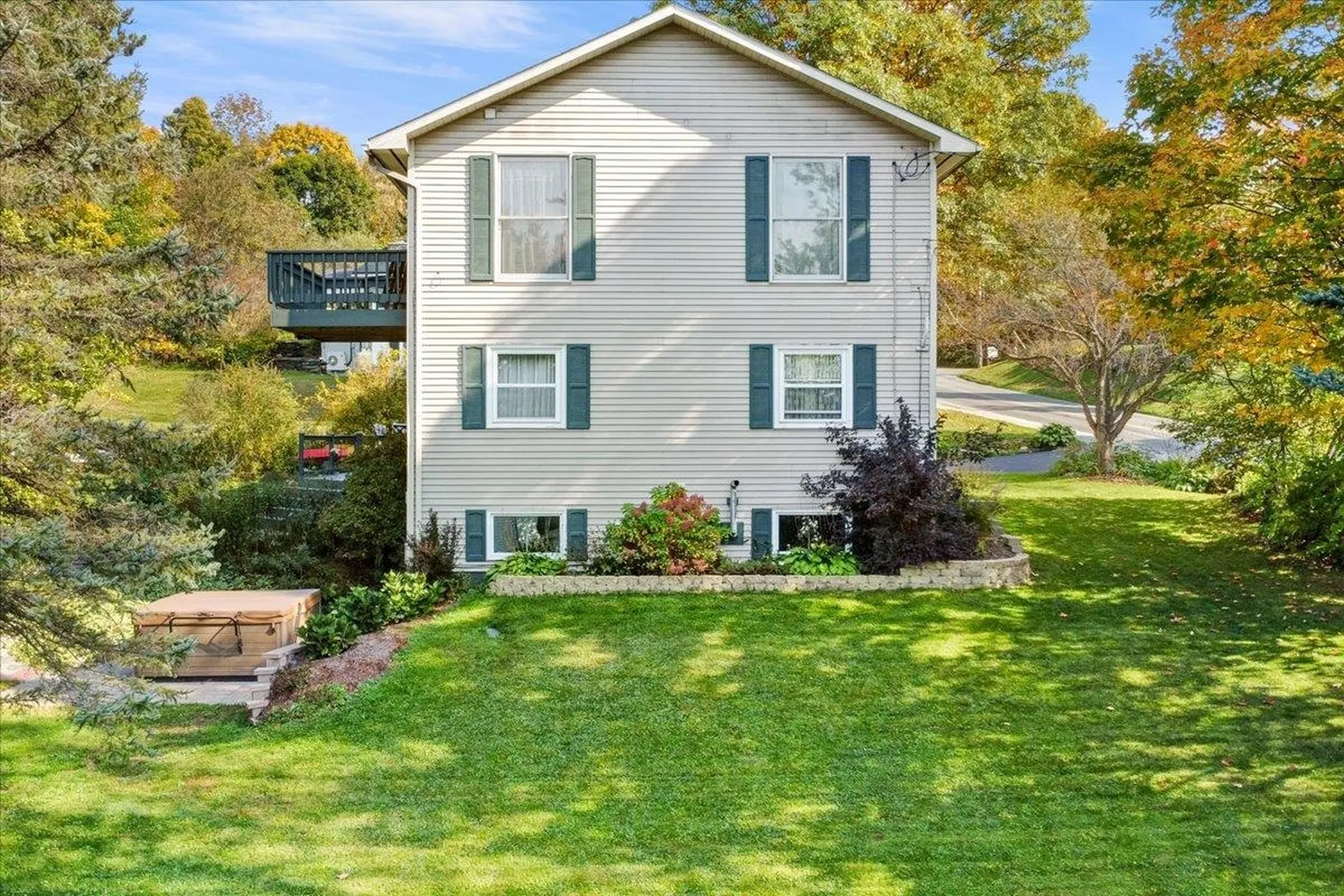 210 Hill Street Barre City VT 05641