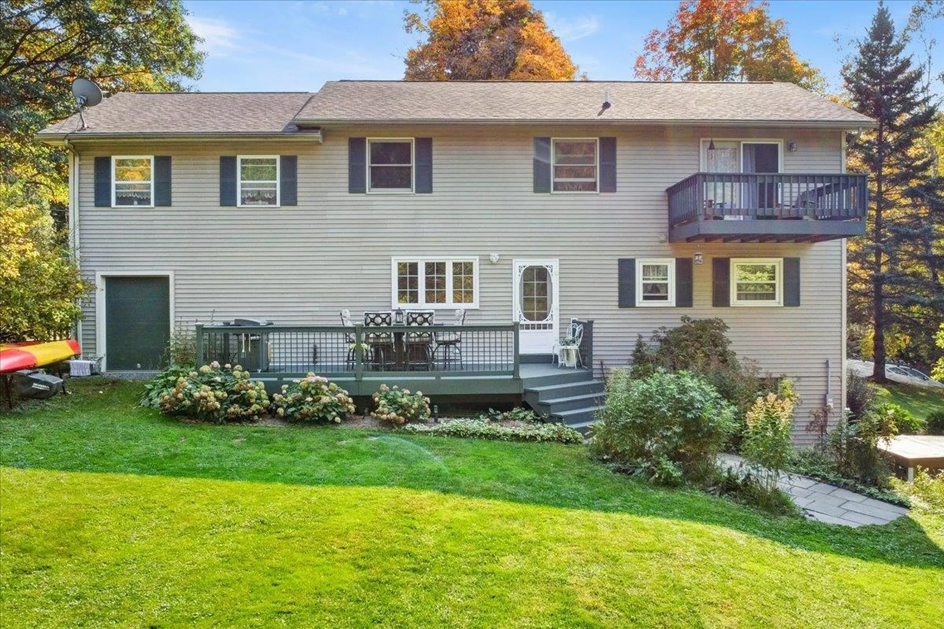 210 Hill Street Barre City VT 05641