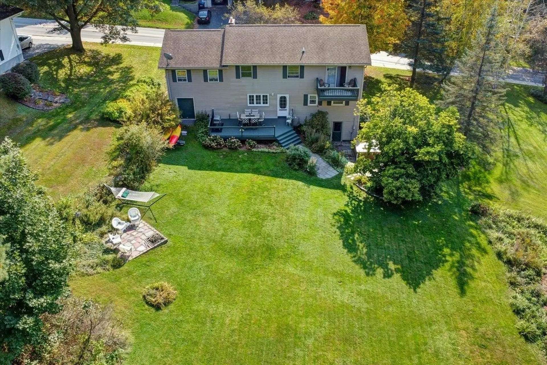 210 Hill Street Barre City VT 05641