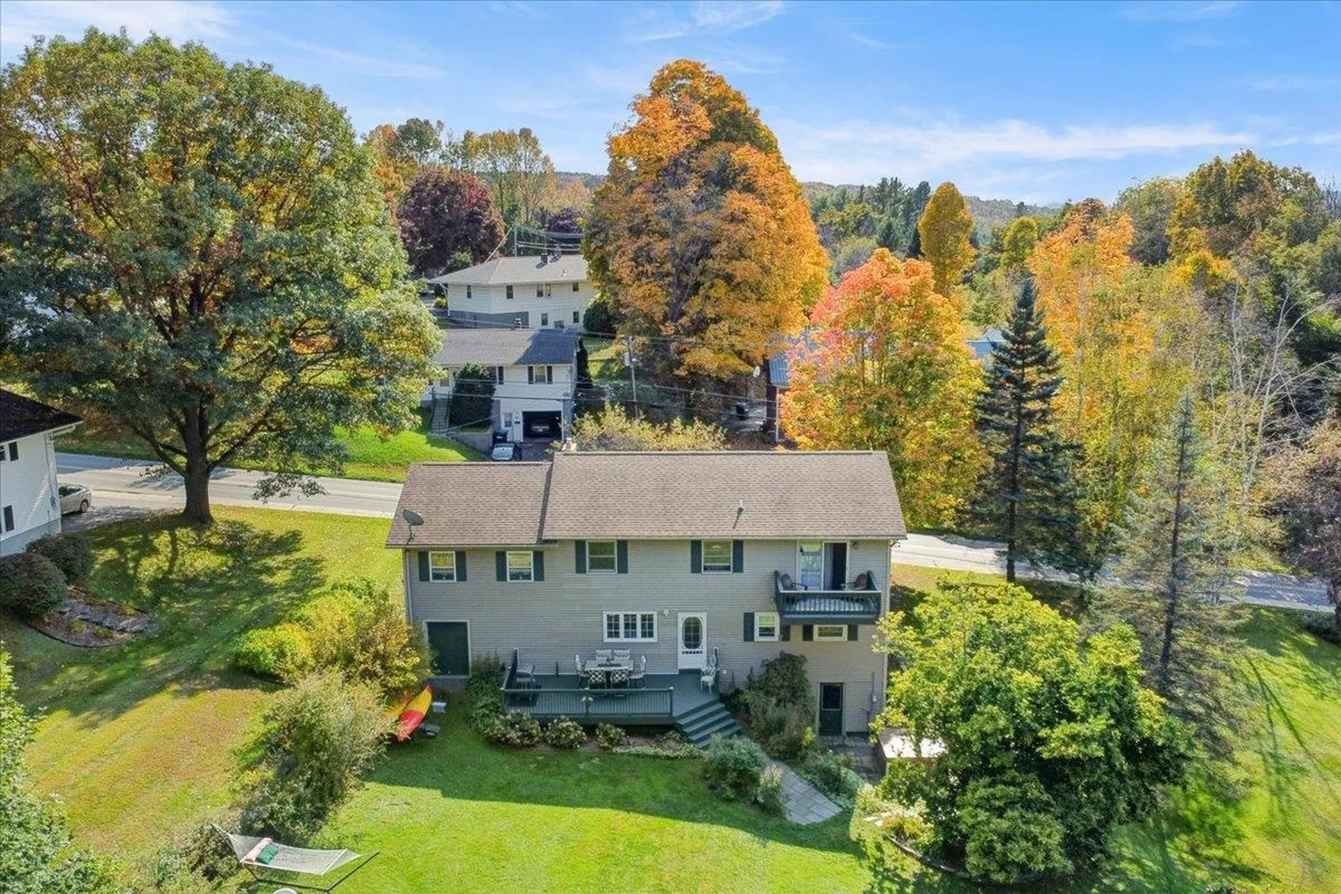 210 Hill Street Barre City VT 05641