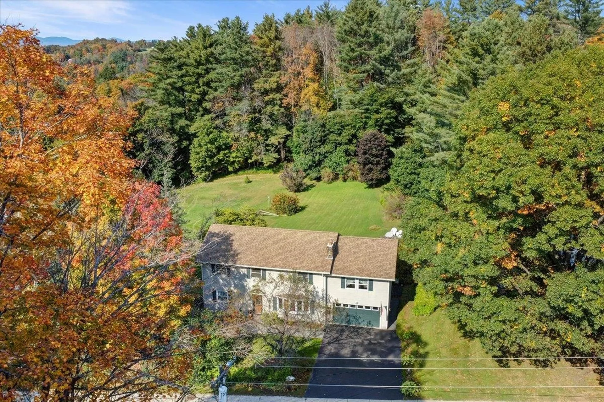 210 Hill Street Barre City VT 05641