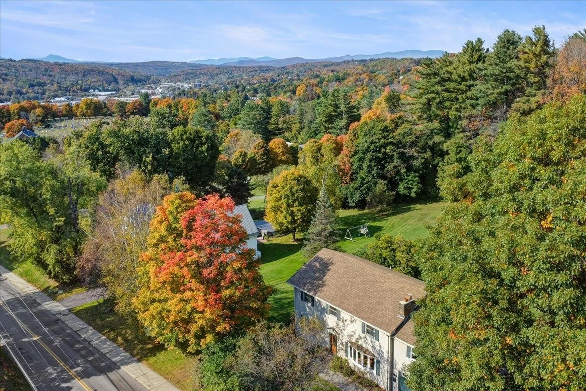 210 Hill Street Barre City VT 05641