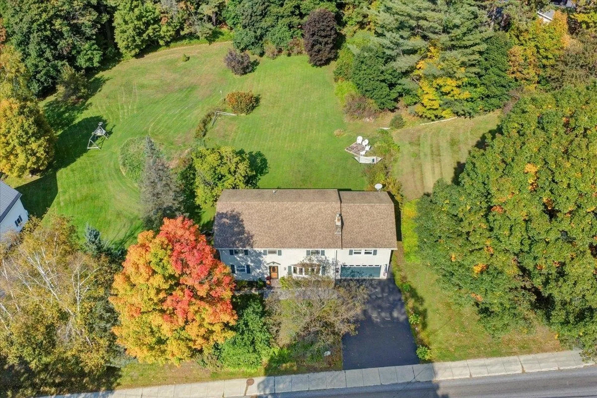 210 Hill Street Barre City VT 05641